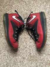 Nike ndestrukt 2011 for sale  Lake Villa