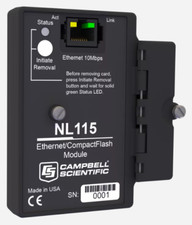 Campbell scientific nl115 d'occasion  Expédié en Belgium