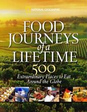 Food journeys lifetime for sale  Wichita