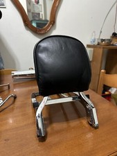 Sissy bar standard usato  Amantea
