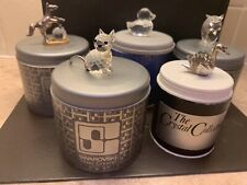 swarovski ornaments animals for sale  CALDICOT