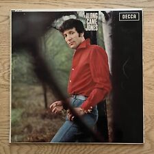 Tom jones along for sale  LONDON