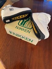 Nikken sport sneaker gebraucht kaufen  Timmendorfer Strand