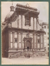 Palermo. chiesa s.caterina. usato  Pistoia