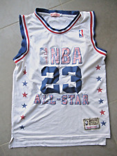 Maillot nba all d'occasion  Arles