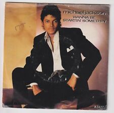 Micheal jackson wanna for sale  MARYPORT