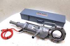 Ridgid 700 pipe for sale  Cedar Park