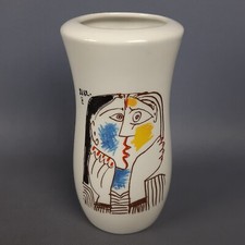 Vaso ceramica tognana usato  Inverigo