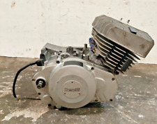 Blocco motore benelli usato  Lamezia Terme