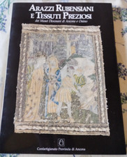 Arazzi rubensiani tessuti usato  Ancona