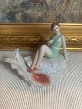 Authentique porcelaine alleman d'occasion  Vannes