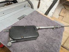 Hirschmann mercedes w126 gebraucht kaufen Hirschmann mercedes w126 gebraucht kaufen  Erfurt