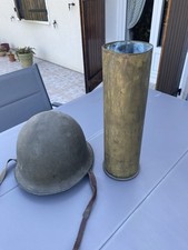 Casque militaire français d'occasion  La Chapelle-la-Reine