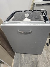 Zanussi zdln2621 integrated for sale  COTTINGHAM