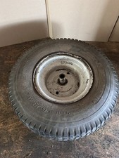 Aufsitzmäher bereifung räder gebraucht kaufen  Bohmte