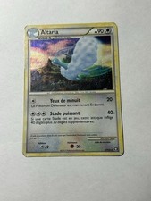 Carte pokémon altaria d'occasion  Dourdan