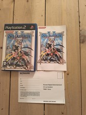 Suikoden sony playstation d'occasion  Saint-Pierre-d'Oléron