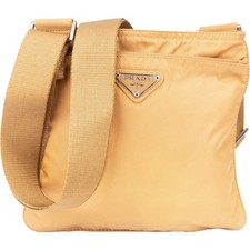 Prada nylon triangle gebraucht kaufen  Halle