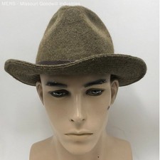 Stetson men green for sale  Saint Louis