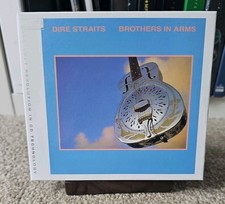 Dire straits brothers for sale  CAMBERLEY