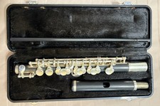 Gemeinhardt piccolo for sale  San Antonio