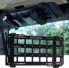 Onetigris molle visor for sale  La Puente
