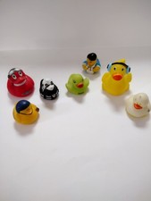 Vintage rubber duck for sale  STANSTED