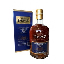 Rhum depaz d'occasion  Troyes