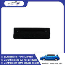 Chargeur renault avantime d'occasion  Saint-Quentin
