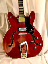 Hagstrom viking wild for sale  BARNSLEY