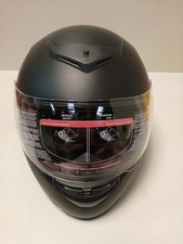 Motorradhelm favoto integralhe gebraucht kaufen  Herten