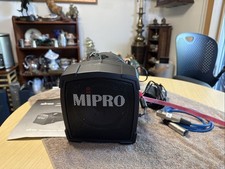 Mipro 101 personal d'occasion  Expédié en Belgium