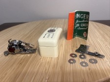 Singer 160990 swiss for sale  Meridian
