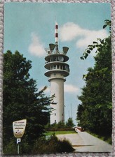 Porta westfalica fernsehturm gebraucht kaufen Porta westfalica fernsehturm gebraucht kaufen  Altenkirchen