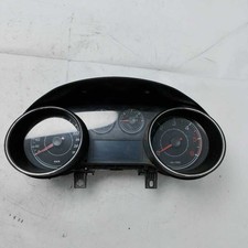 Quadro strumenti contachilomet usato  Mineo