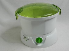 Descascador elétrico de batata e legumes Presto Peel a Meal 02905 comprar usado  Enviando para Brazil