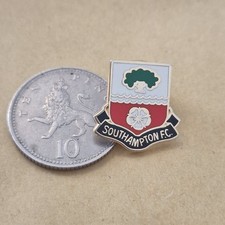 Small southampton badge for sale  PONTYPRIDD