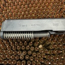 Glock 19gen5 factory for sale  Bartlesville