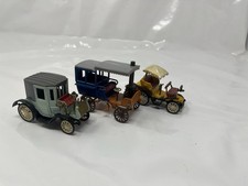 Jmk ldtimer modellautos gebraucht kaufen  Potsdam