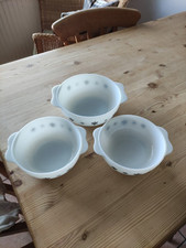 Set vintage pyrex for sale  SWANSEA