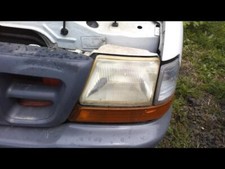 Used left headlight for sale  Corvallis
