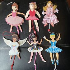 Lot ballerina dance for sale  Graham