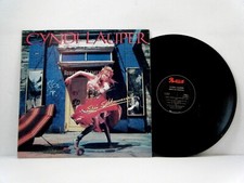 CYNDI LAUPER LP She's So Unusual 1983 Portrait  vinyl comprar usado  Enviando para Brazil