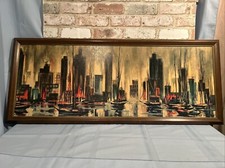 Vintage allan mcclain for sale  Niles