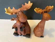 log cabin moose for sale log cabin moose for sale Milwaukee