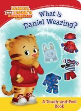 Daniel wearing hardcover for sale  Montgomery