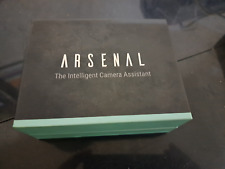 Arsenal intelligent camera usato  Latina
