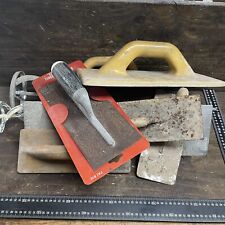 plastering tools for sale  CAMBRIDGE