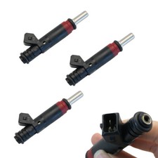 3pcs fuel injector for sale  Burlington