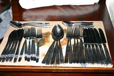 Besteck set unvollständig gebraucht kaufen  Bergisch Gladbach